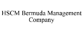 HSCM BERMUDA MANAGEMENT COMPANY