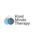 KIND MINDS THERAPY