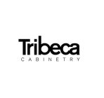 TRIBECA CABINETRY