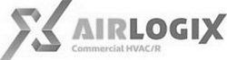 X AIRLOGIX COMMERCIAL HVAC/R