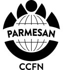 PARMESAN CCFN