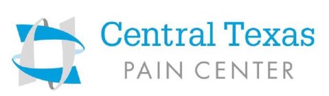 CENTRAL TEXAS PAIN CENTER