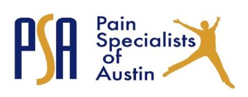 PSA PAIN SPECIALISTS OF AUSTIN