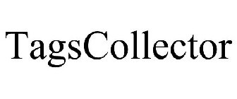 TAGSCOLLECTOR