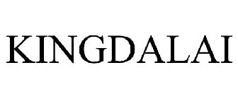KINGDALAI