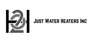 JUST WATER HEATERS INC H2O