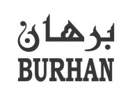 BURHAN