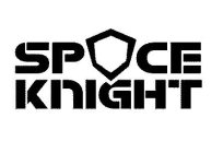 SPACE KNIGHT