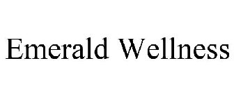 EMERALD WELLNESS
