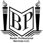 BP BAXTER PROFESSIONAL SERVICES LLC.