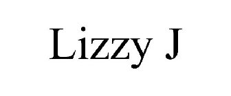 LIZZY J