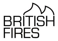 BRITISH FIRES