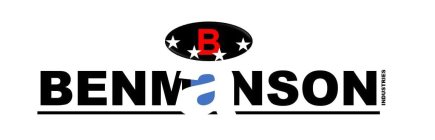 B BENMANSON INDUSTRIES