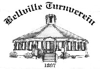 BELLVILLE TURNVEREIN 1897