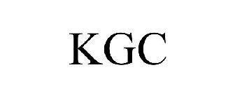 KGC