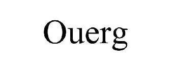 OUERG