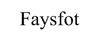 FAYSFOT