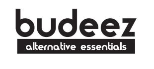 BUDEEZ ALTERNATIVE ESSENTIALS