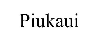 PIUKAUI