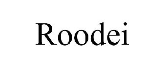 ROODEI