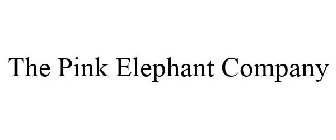 THE PINK ELEPHANT COMPANY