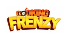 COOKING FRENZY