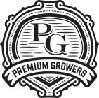 PG PREMIUM GROWERS