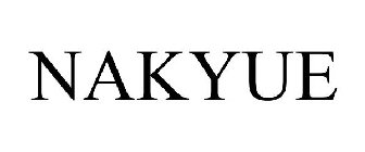 NAKYUE