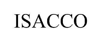 ISACCO