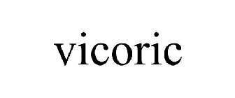 VICORIC