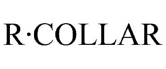 R·COLLAR