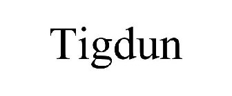 TIGDUN