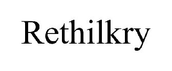 RETHILKRY