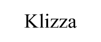 KLIZZA