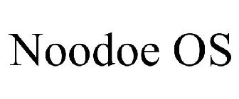 NOODOE OS