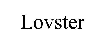 LOVSTER