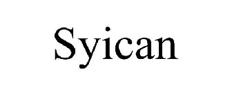 SYICAN