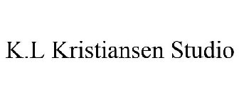K.L KRISTIANSEN STUDIO