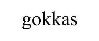 GOKKAS