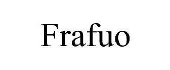 FRAFUO