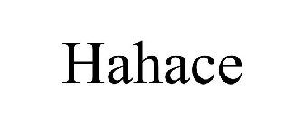 HAHACE
