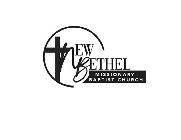 NEW BETHEL MISSIONARY BAPTIST CHURCH