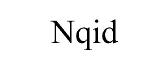 NQID