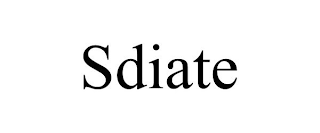 SDIATE