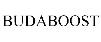 BUDABOOST