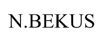 N.BEKUS