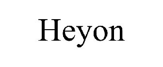 HEYON