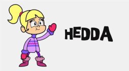 HEDDA