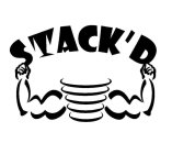 STACK'D