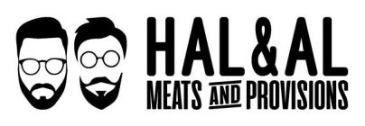 HAL&AL MEATS AND PROVISIONS